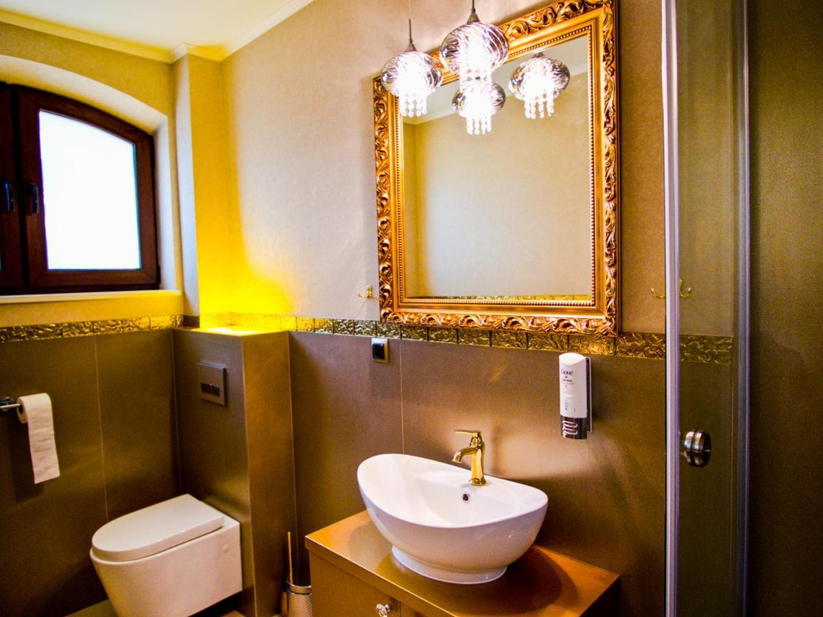 Royal Palace Centrum Bankietowe Sanok Room photo